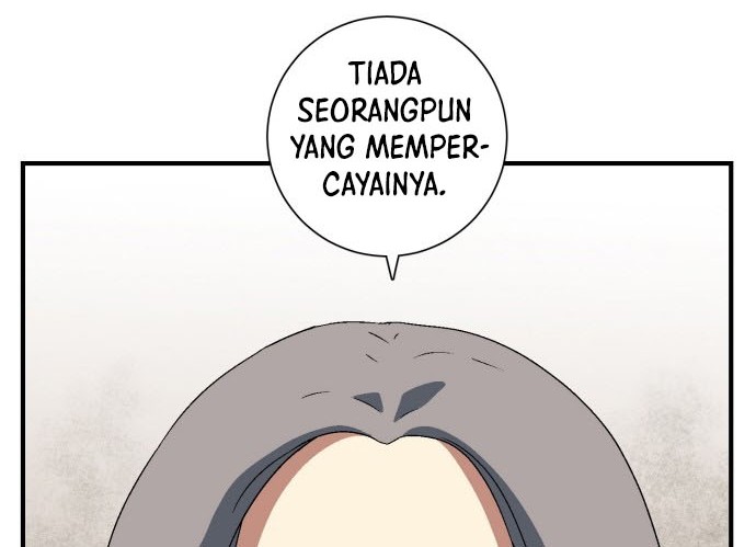 One Step to The Demon King Chapter 35 - halaman 17