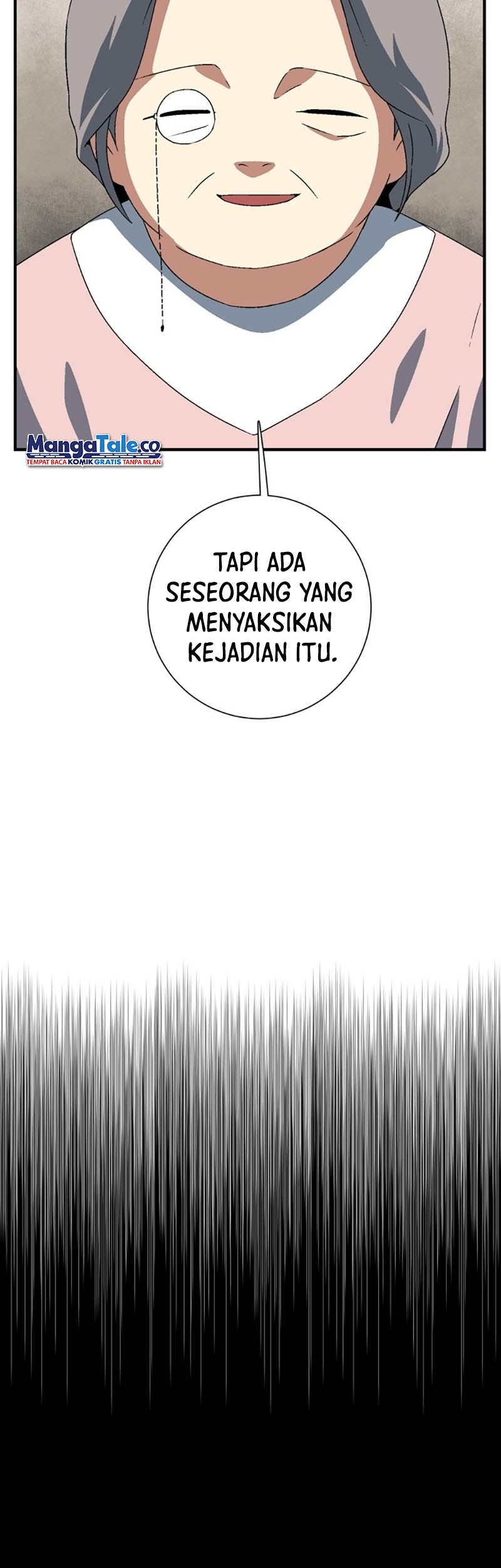 One Step to The Demon King Chapter 35 - halaman 18