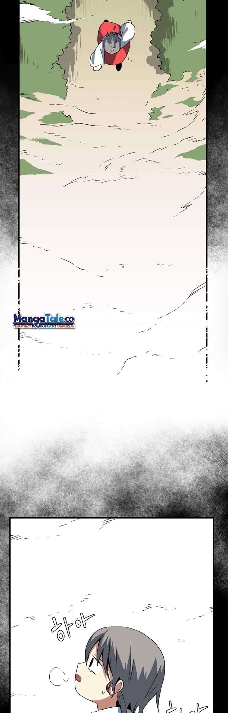 One Step to The Demon King Chapter 35 - halaman 22