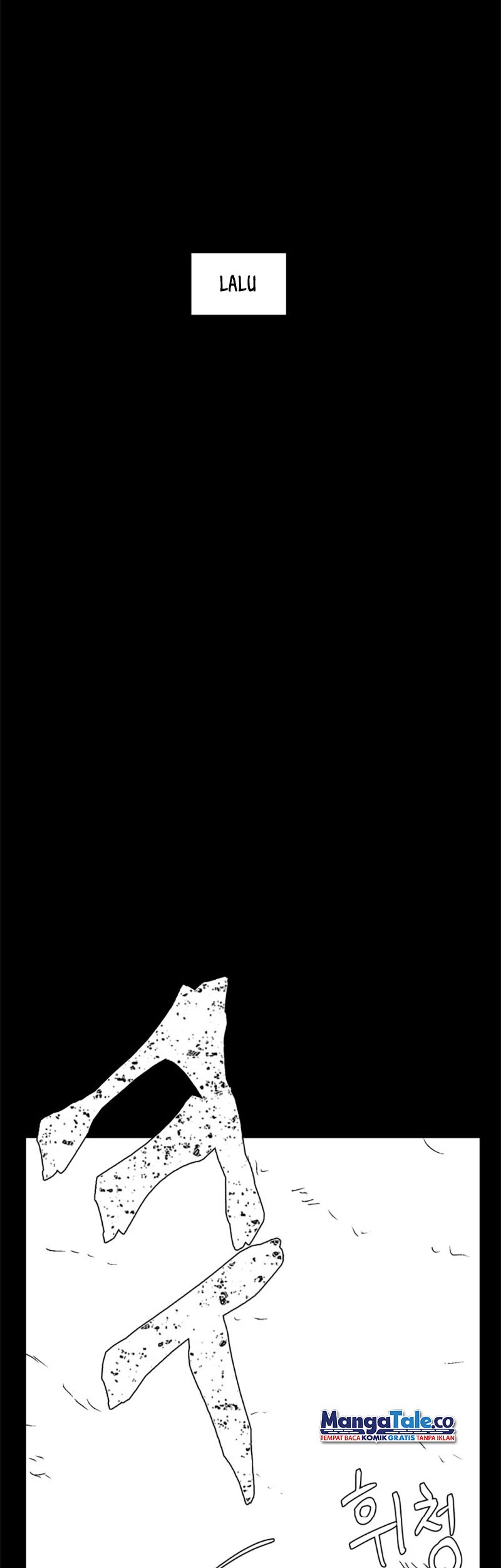 One Step to The Demon King Chapter 35 - halaman 24