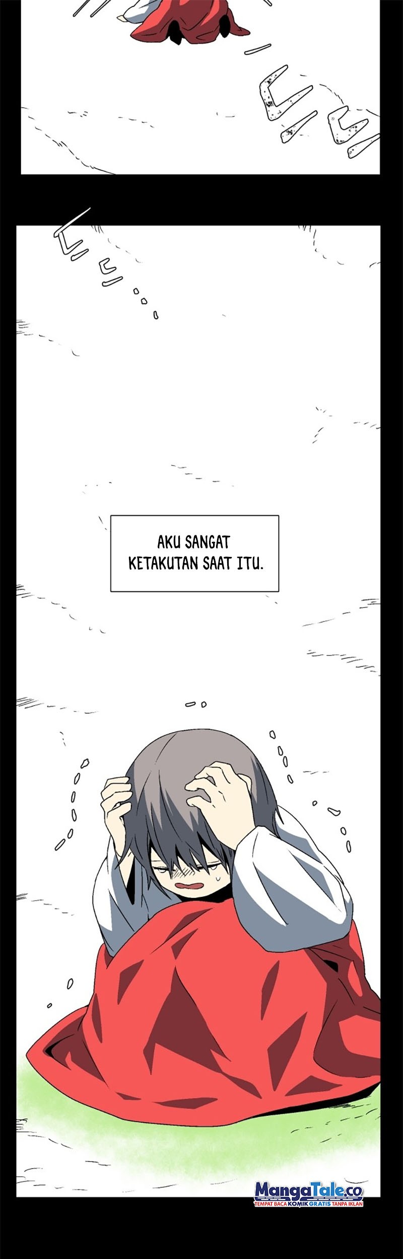 One Step to The Demon King Chapter 35 - halaman 26