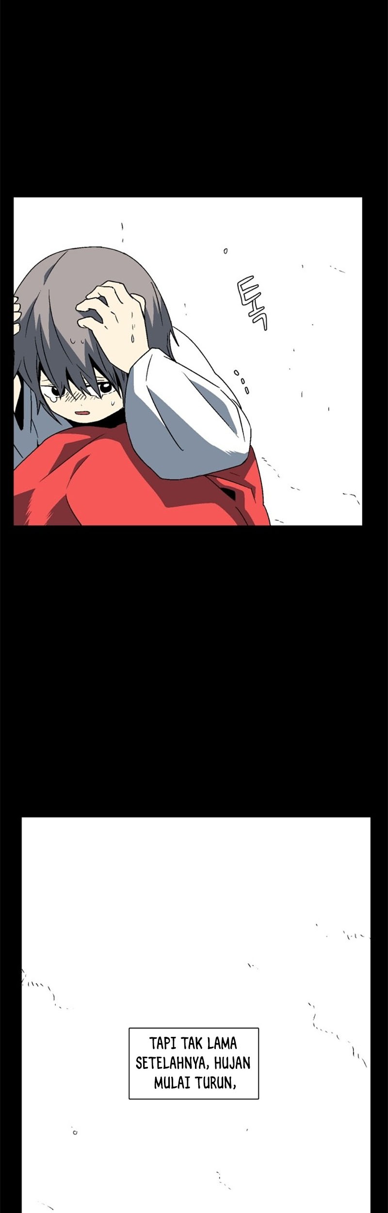 One Step to The Demon King Chapter 35 - halaman 27