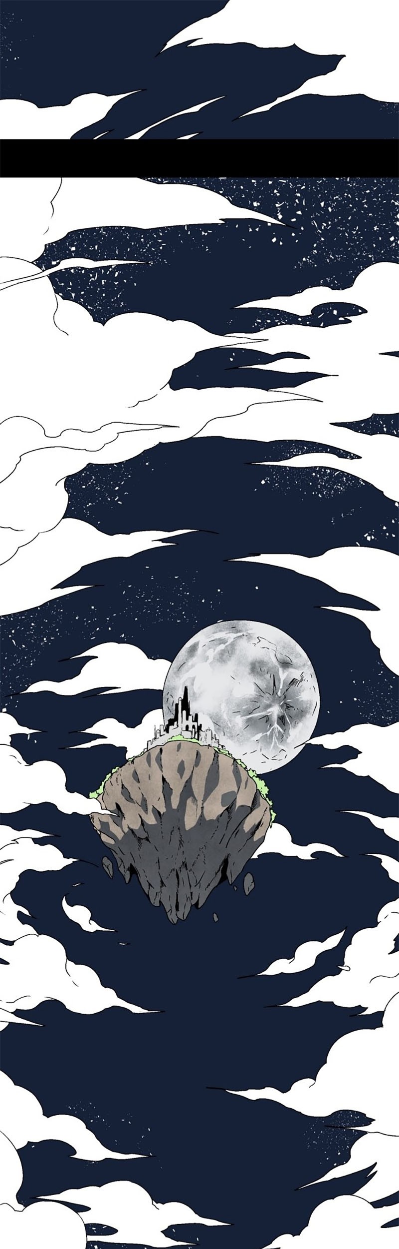 One Step to The Demon King Chapter 35 - halaman 30