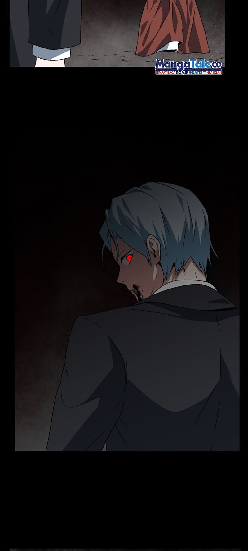 One Step to The Demon King Chapter 35 - halaman 41