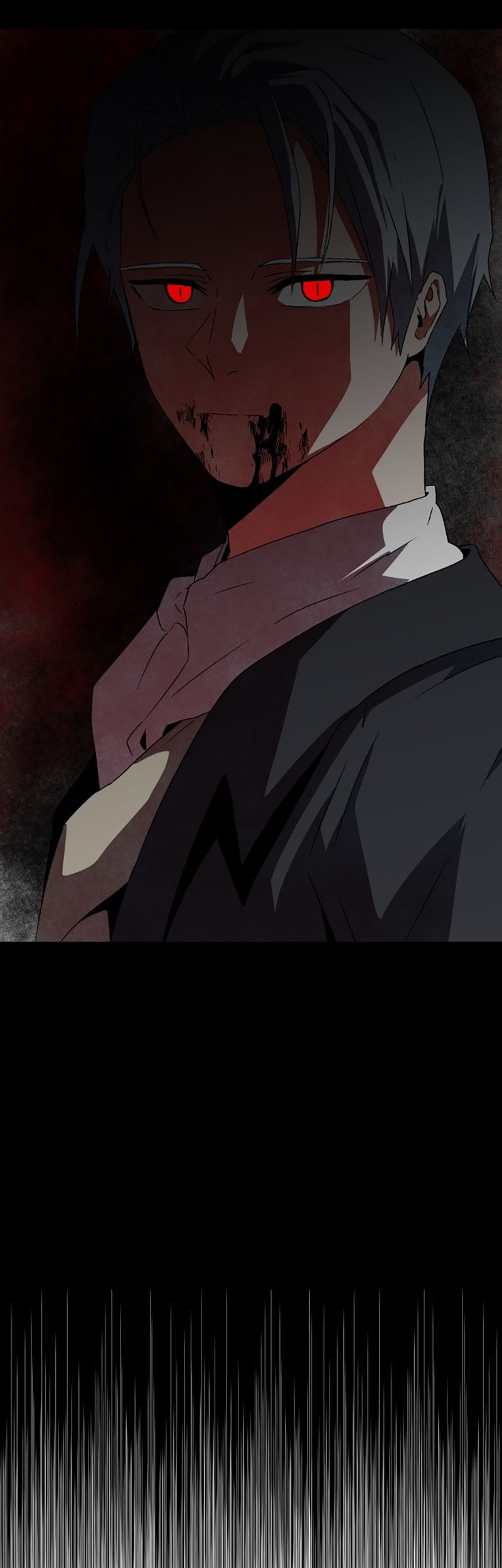 One Step to The Demon King Chapter 35 - halaman 44