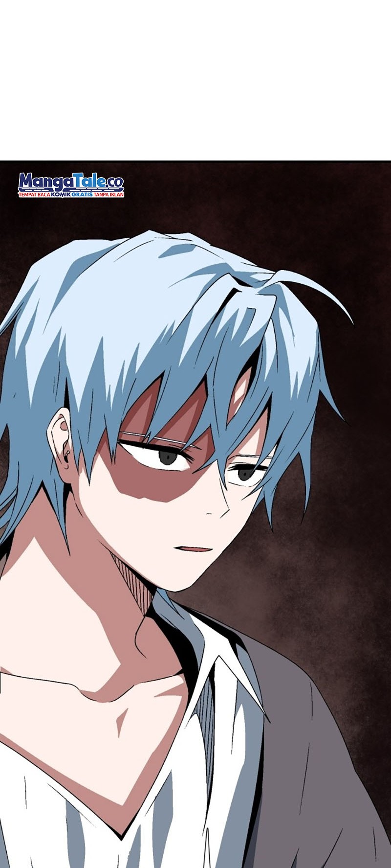 One Step to The Demon King Chapter 35 - halaman 49