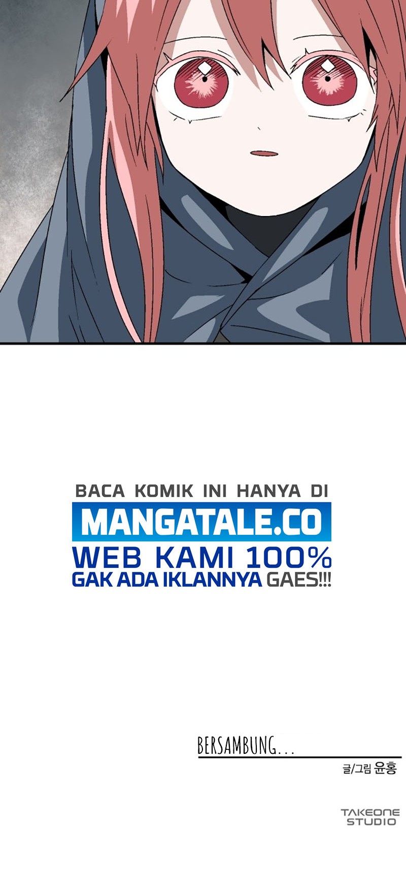 One Step to The Demon King Chapter 35 - halaman 51