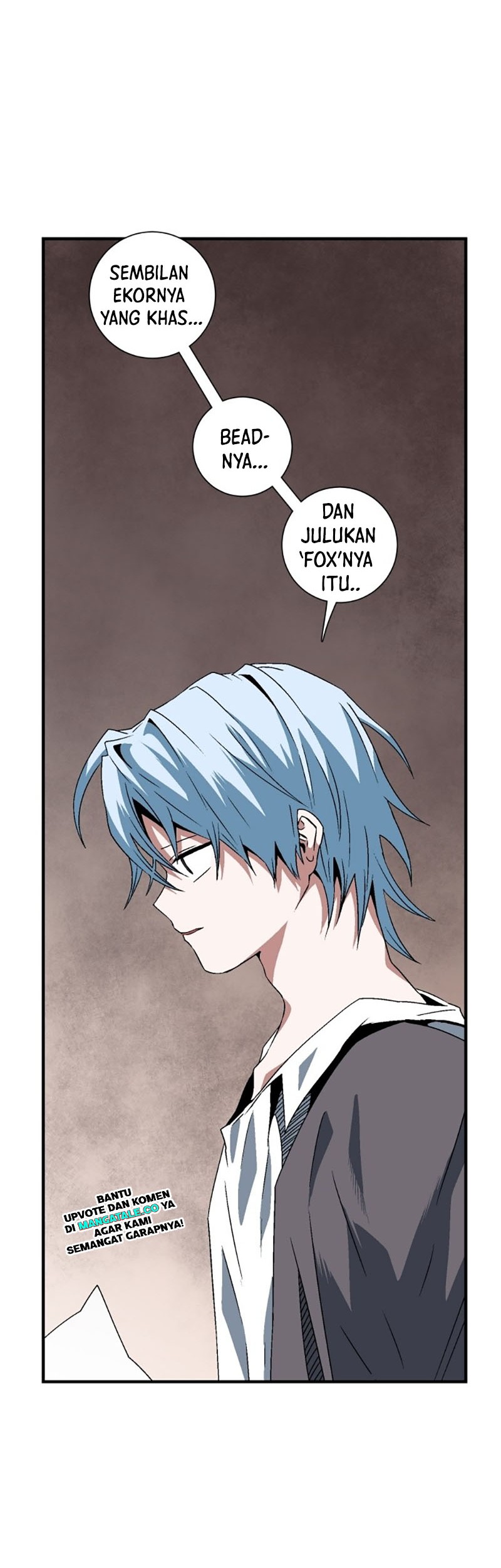 One Step to The Demon King Chapter 35 - halaman 7