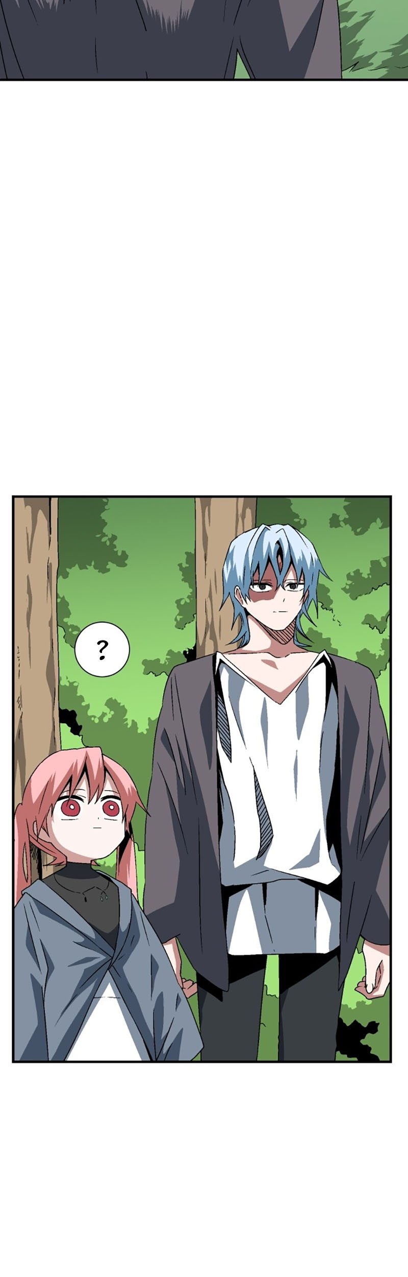 One Step to The Demon King Chapter 36 - halaman 16