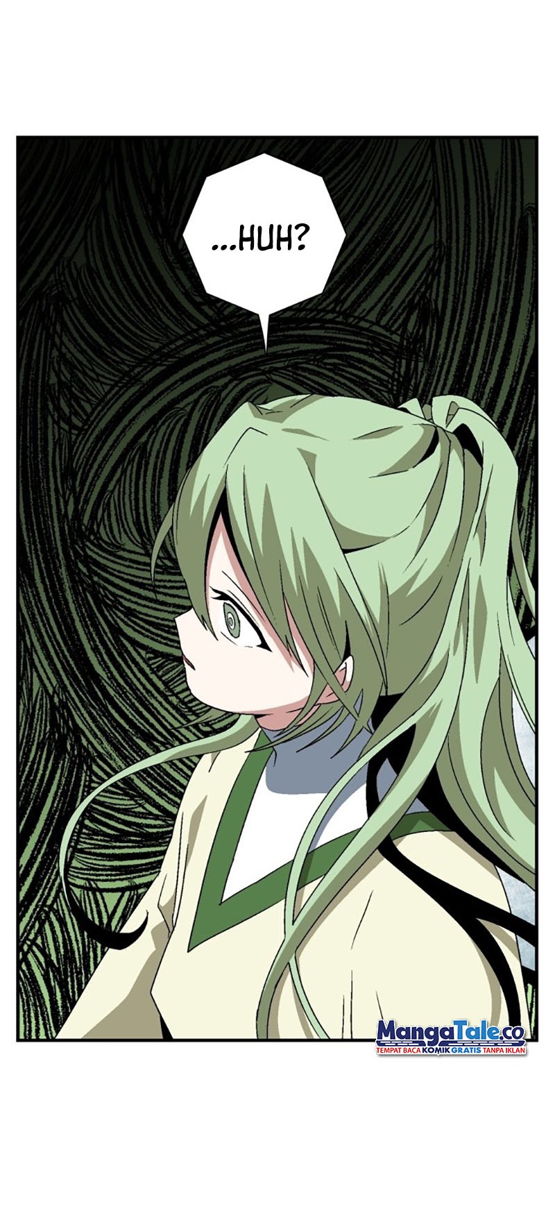 One Step to The Demon King Chapter 36 - halaman 17