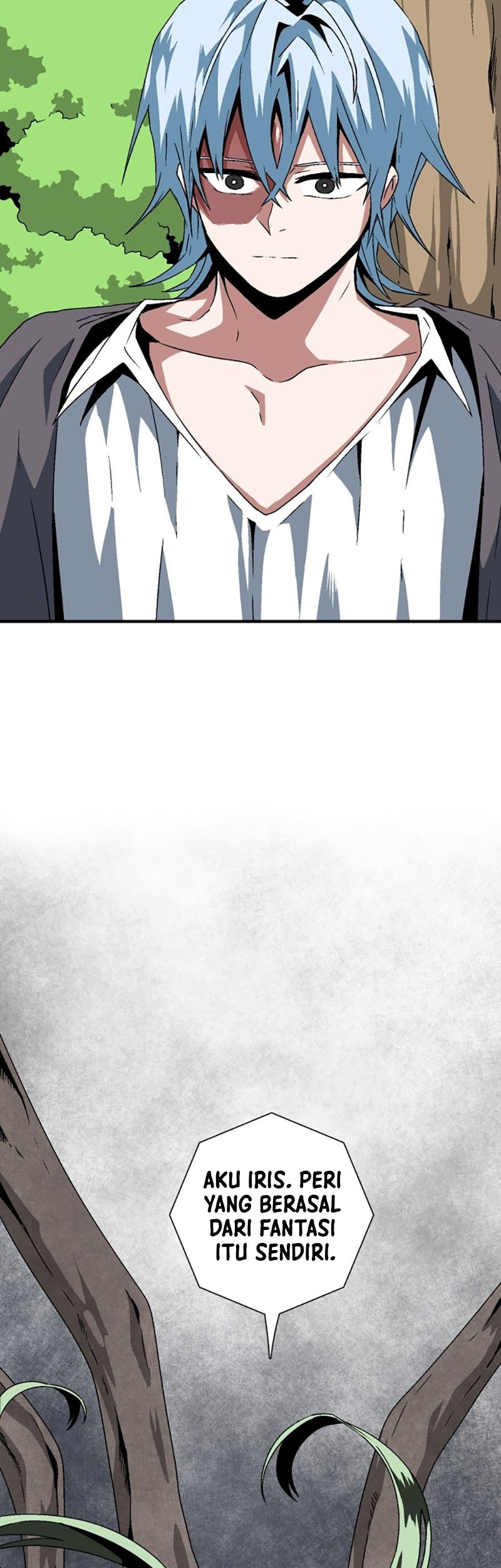 One Step to The Demon King Chapter 36 - halaman 38