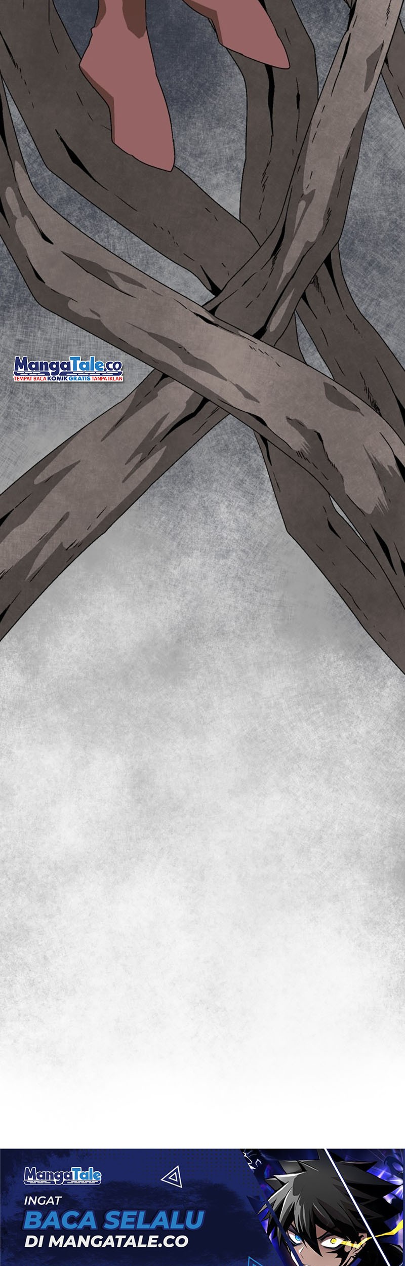 One Step to The Demon King Chapter 36 - halaman 40