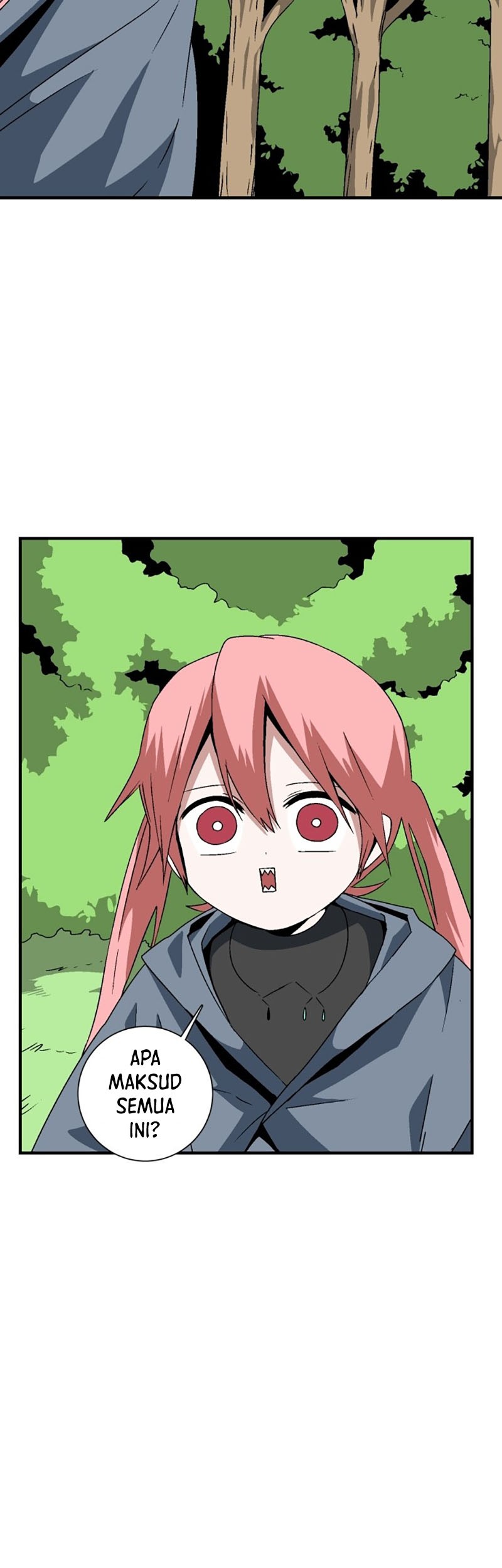 One Step to The Demon King Chapter 36 - halaman 46