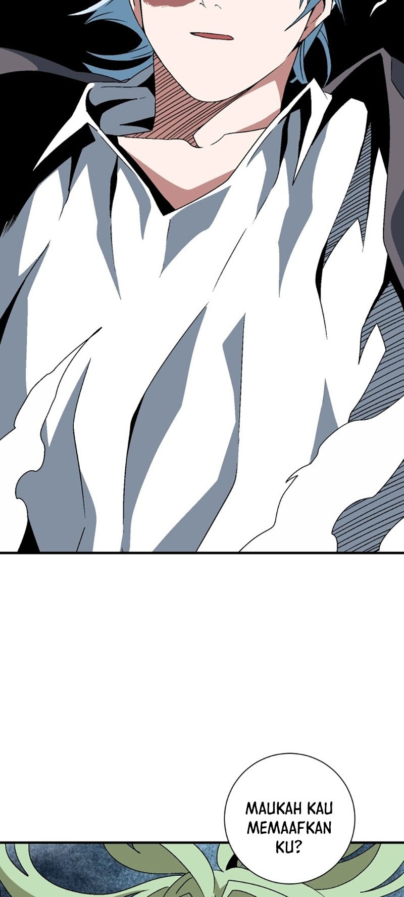 One Step to The Demon King Chapter 36 - halaman 49