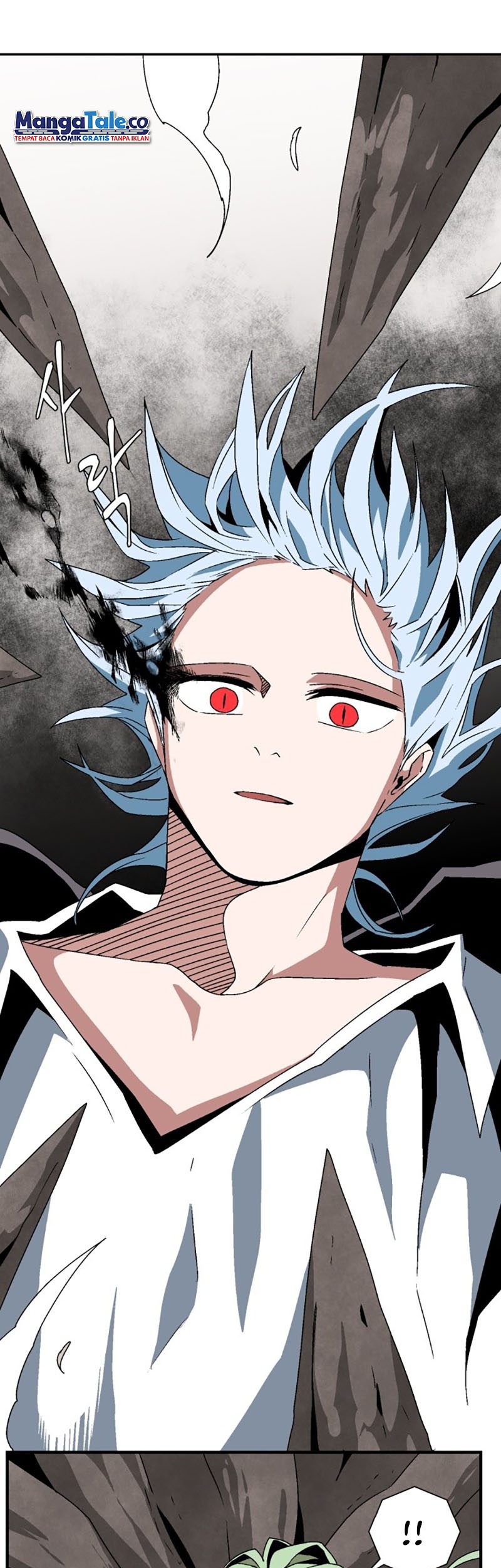 One Step to The Demon King Chapter 36 - halaman 52