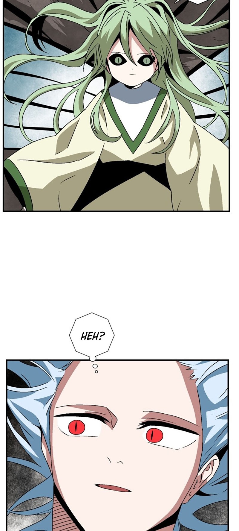 One Step to The Demon King Chapter 36 - halaman 53