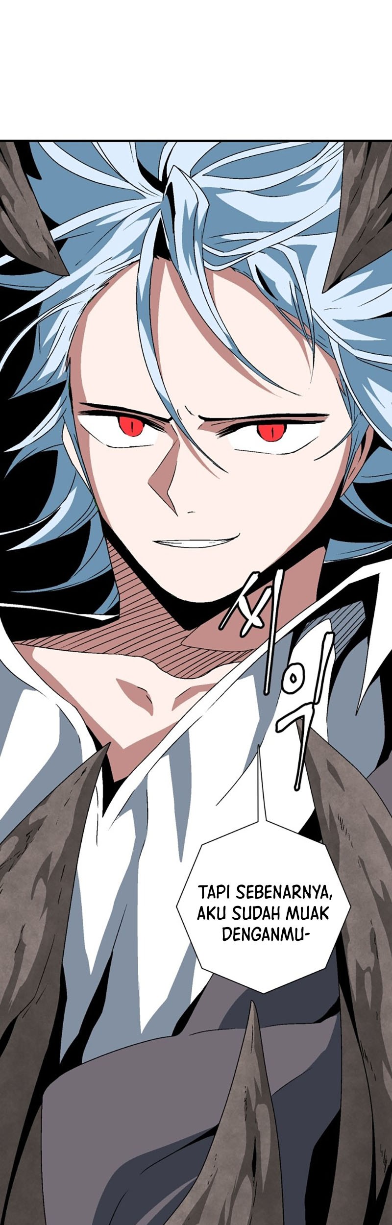 One Step to The Demon King Chapter 36 - halaman 58