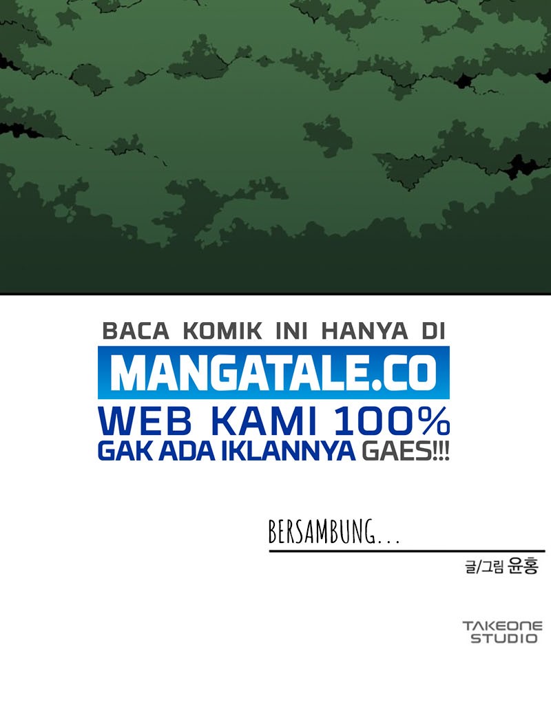 One Step to The Demon King Chapter 36 - halaman 64