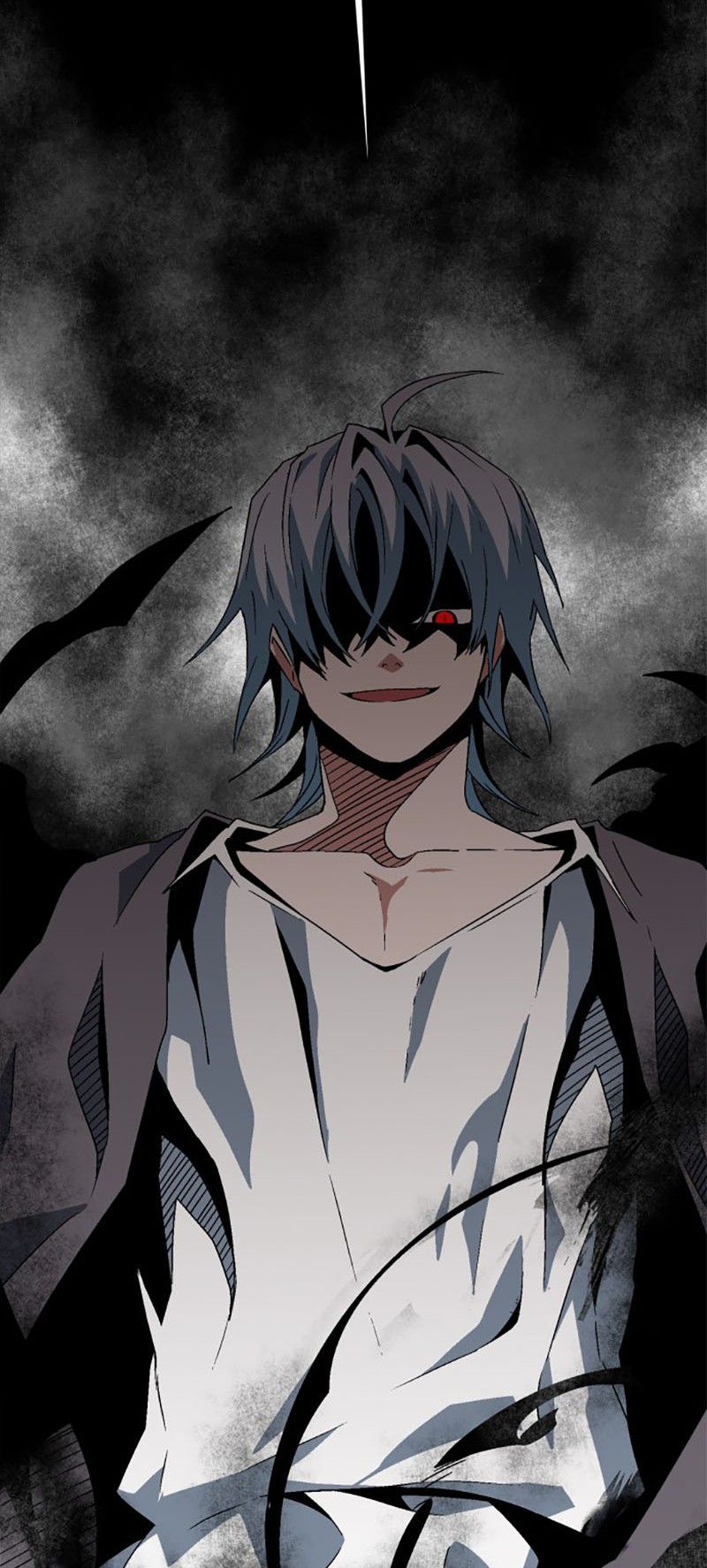 One Step to The Demon King Chapter 37 - halaman 13