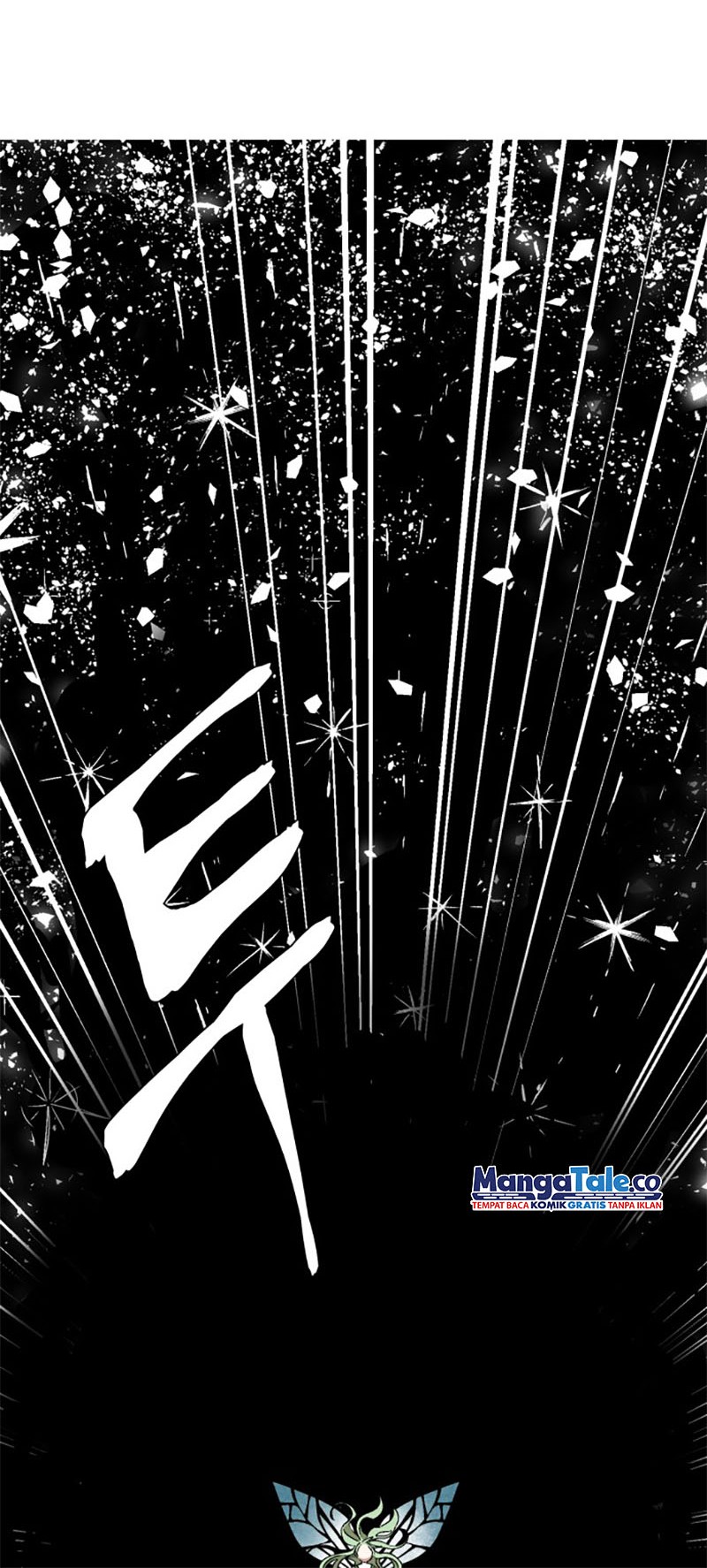 One Step to The Demon King Chapter 37 - halaman 17