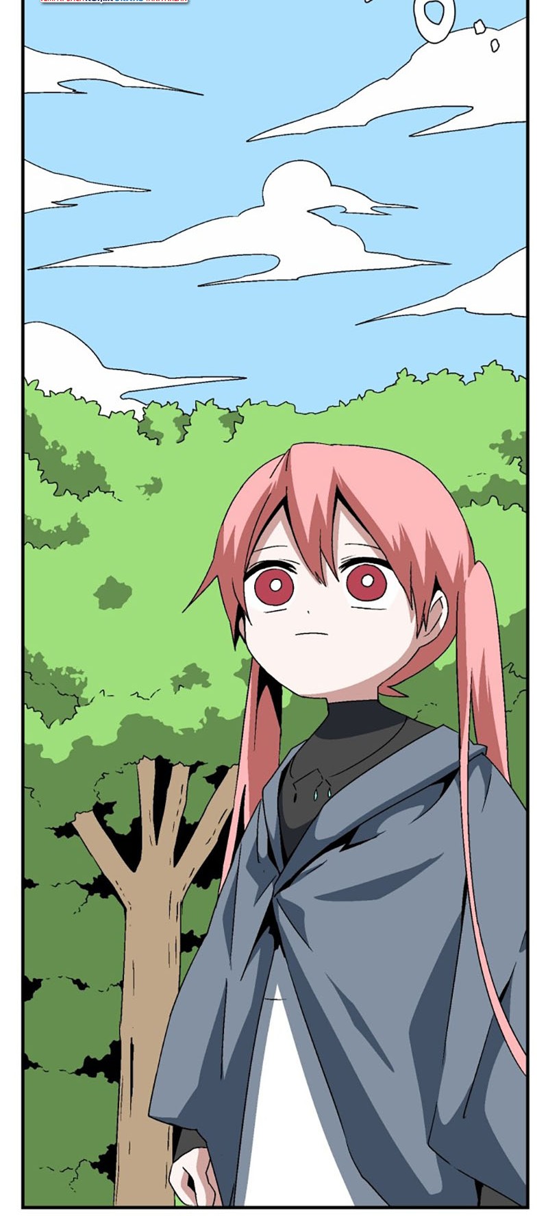 One Step to The Demon King Chapter 37 - halaman 21