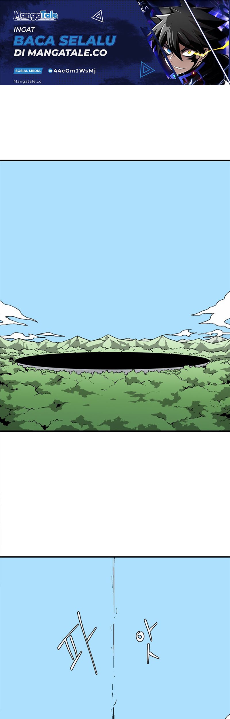 One Step to The Demon King Chapter 37 - halaman 26