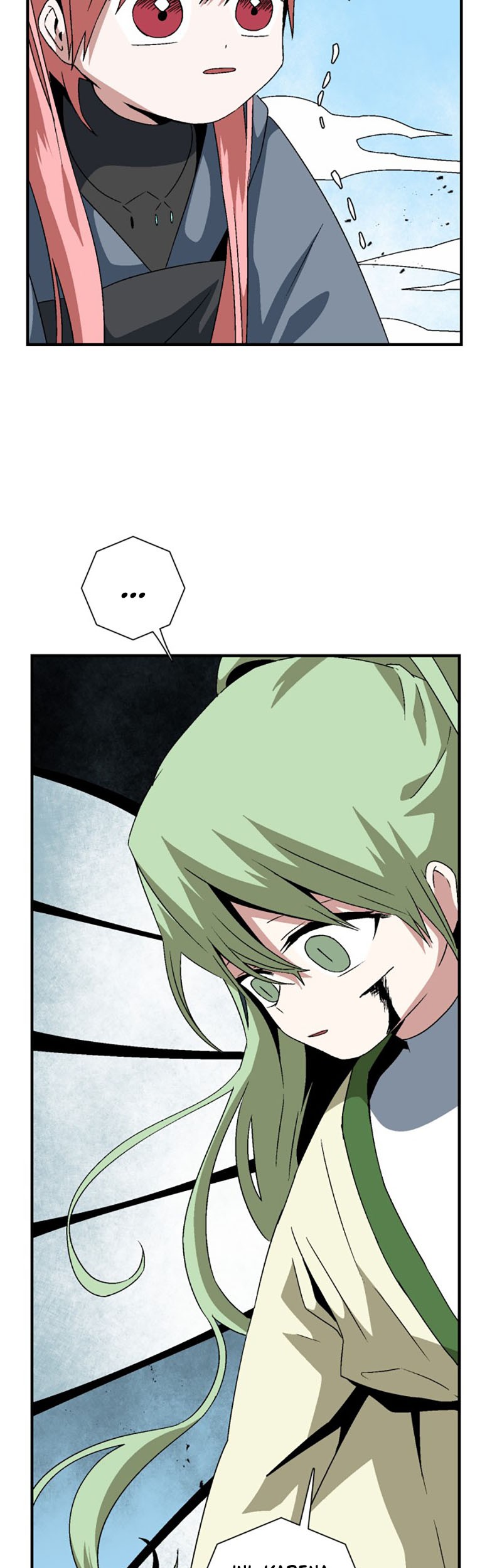One Step to The Demon King Chapter 37 - halaman 54