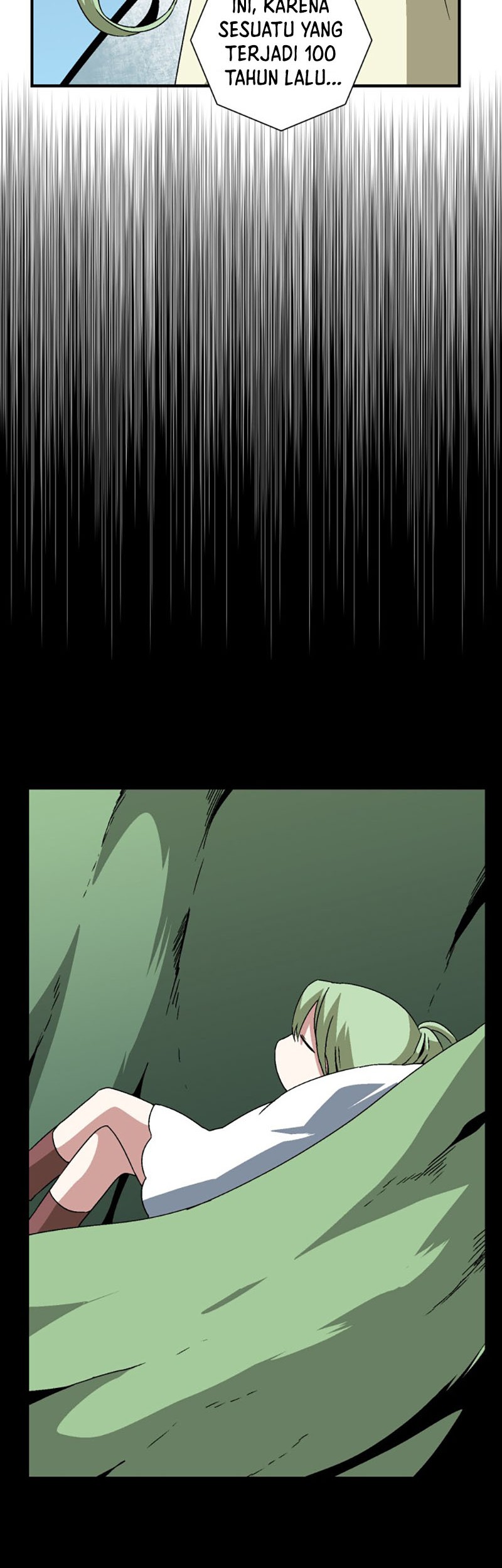 One Step to The Demon King Chapter 37 - halaman 55