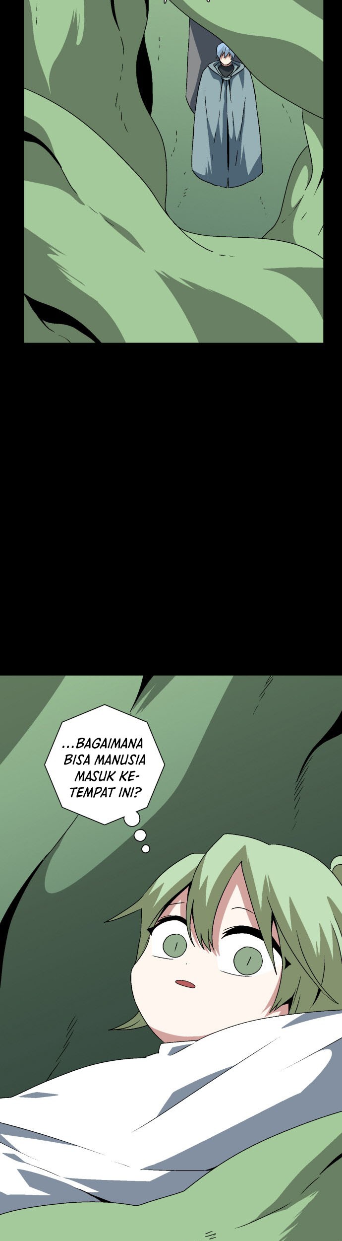 One Step to The Demon King Chapter 37 - halaman 58