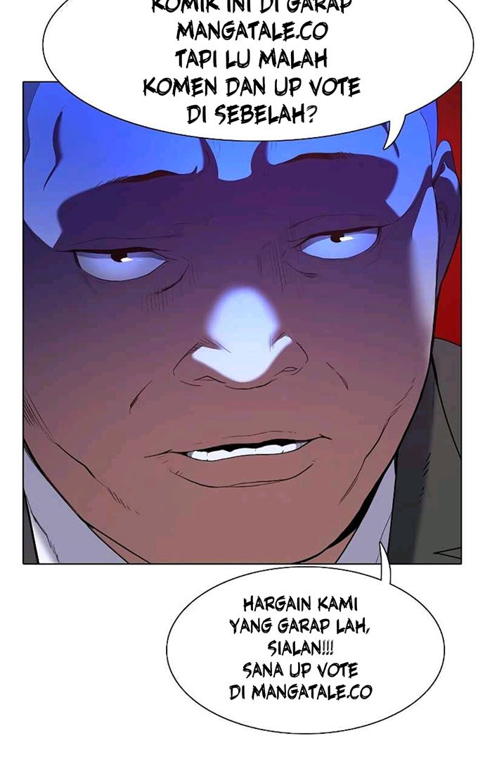 One Step to The Demon King Chapter 37 - halaman 60