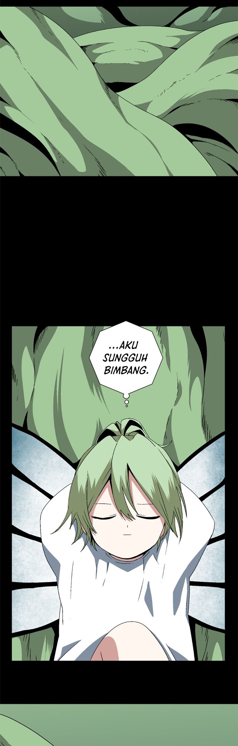 One Step to The Demon King Chapter 38 - halaman 16