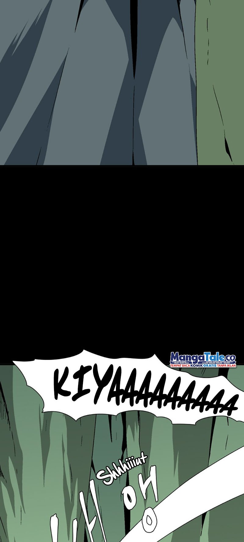 One Step to The Demon King Chapter 38 - halaman 37