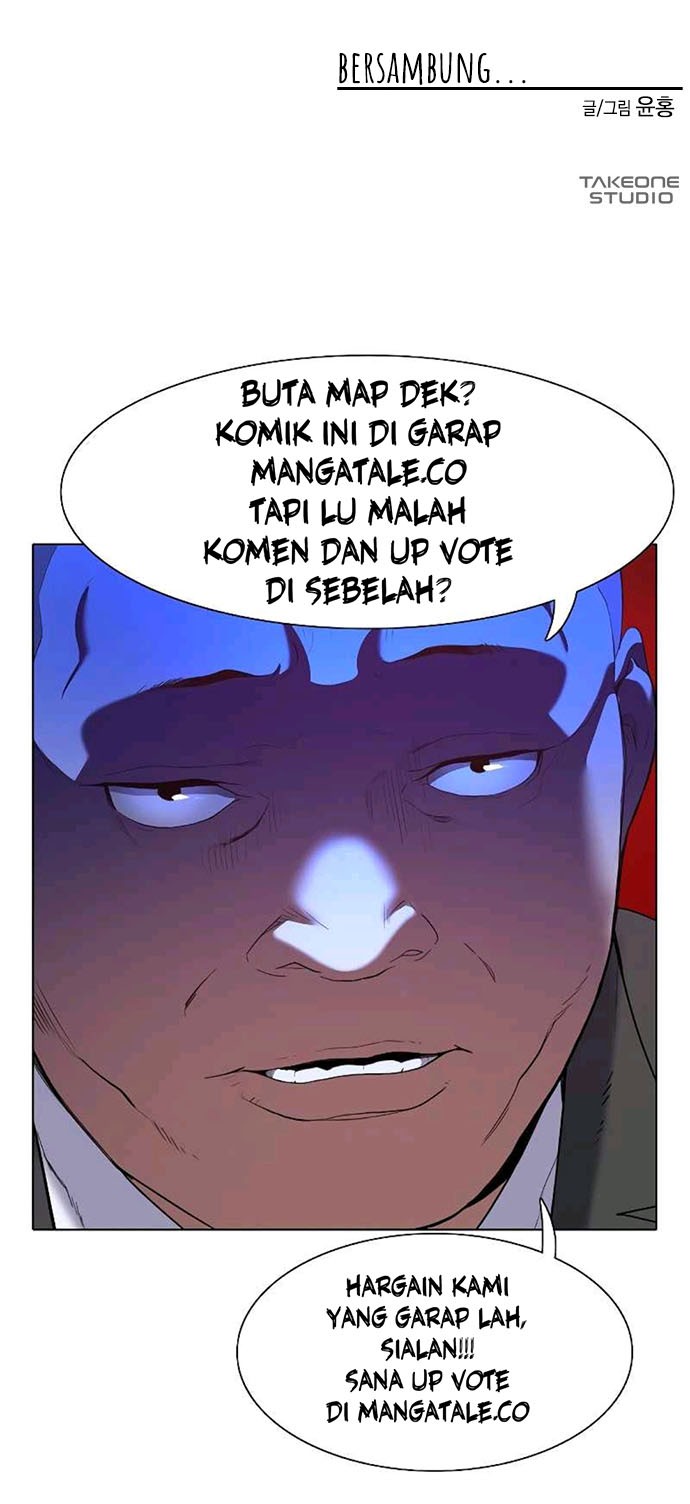 One Step to The Demon King Chapter 38 - halaman 48
