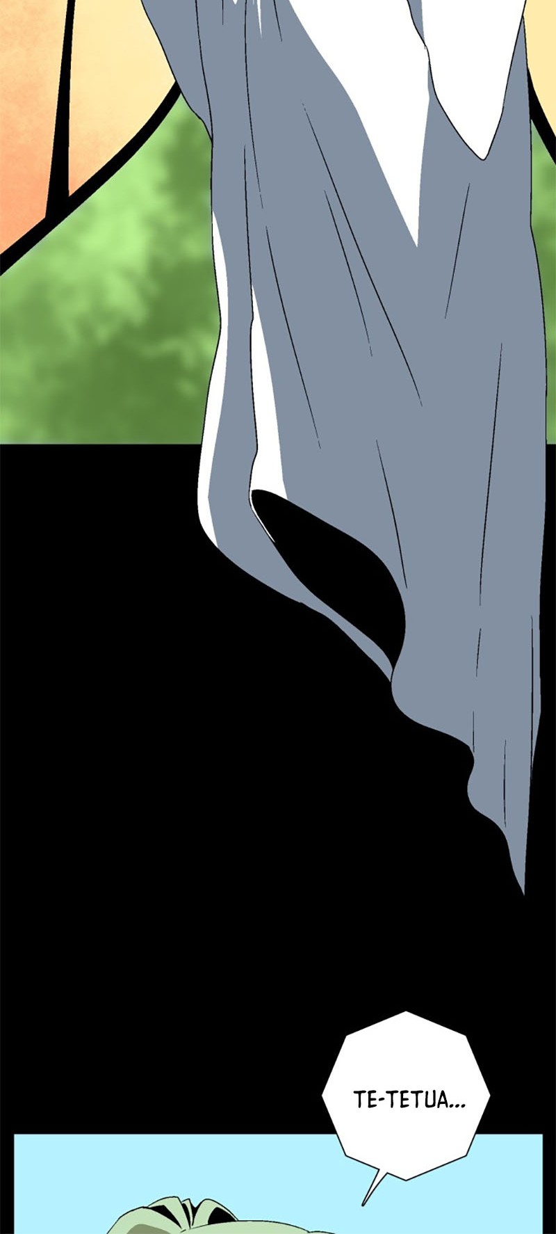 One Step to The Demon King Chapter 38 - halaman 9