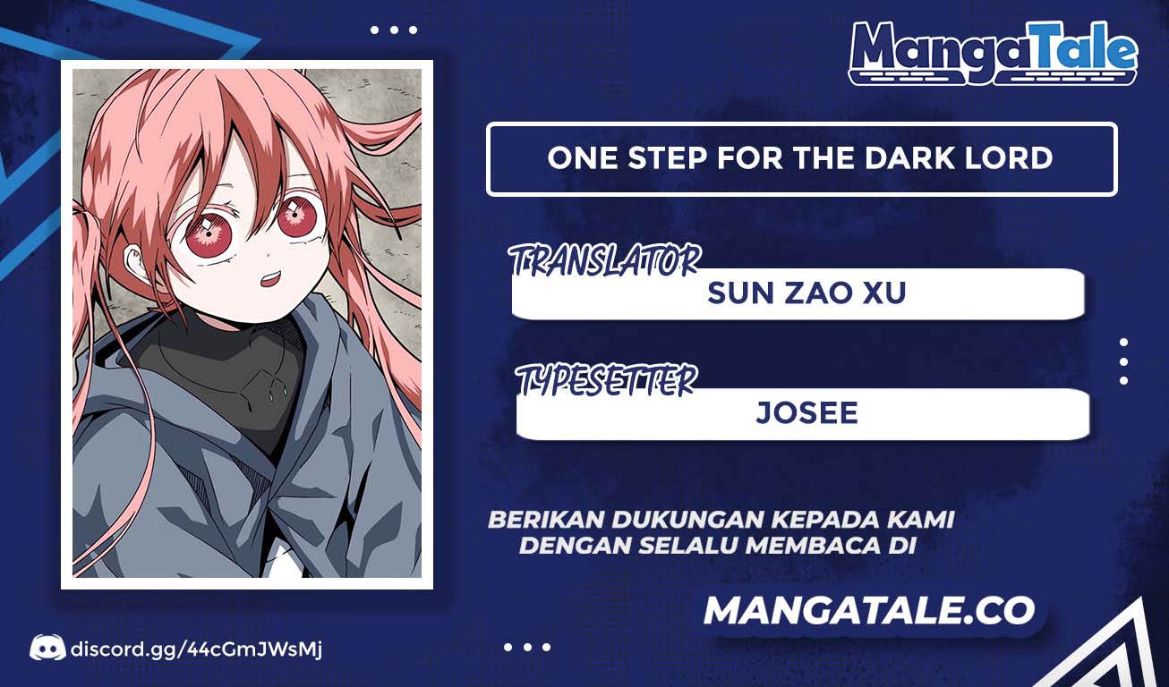 One Step to The Demon King Chapter 39 - halaman 1