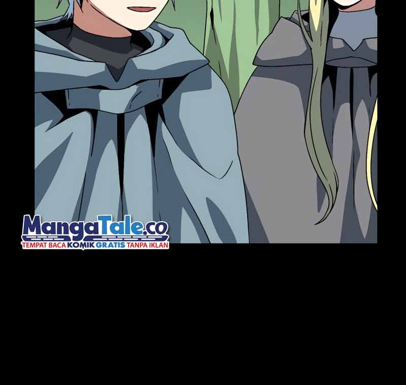 One Step to The Demon King Chapter 39 - halaman 11