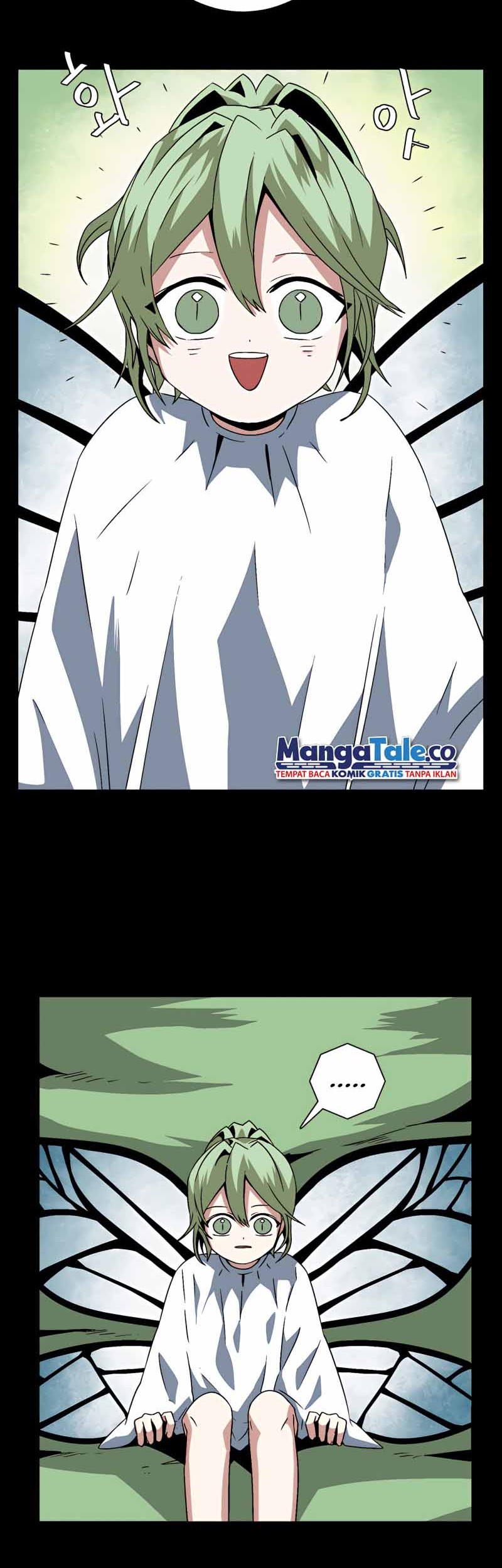 One Step to The Demon King Chapter 39 - halaman 15
