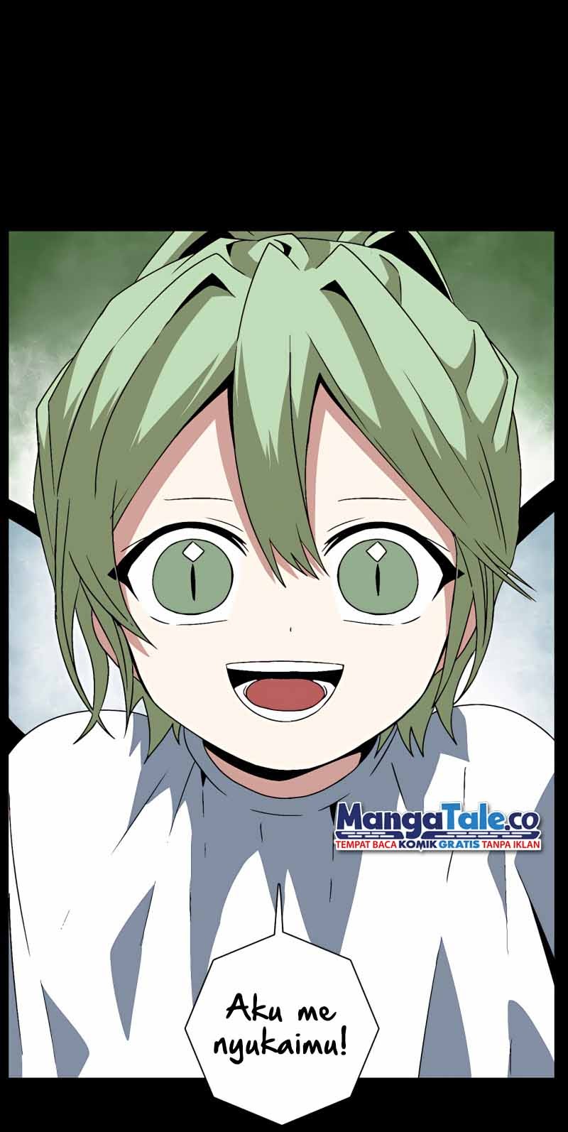 One Step to The Demon King Chapter 39 - halaman 16