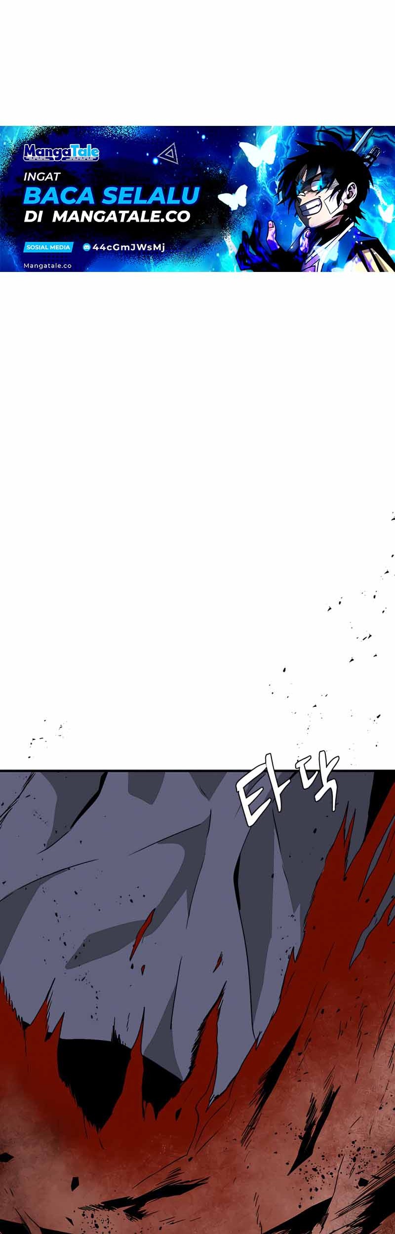 One Step to The Demon King Chapter 39 - halaman 35