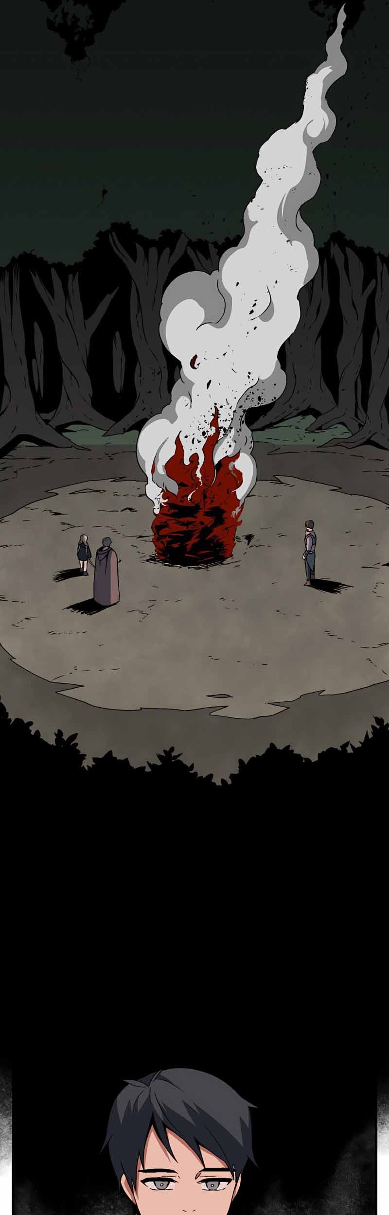 One Step to The Demon King Chapter 39 - halaman 37