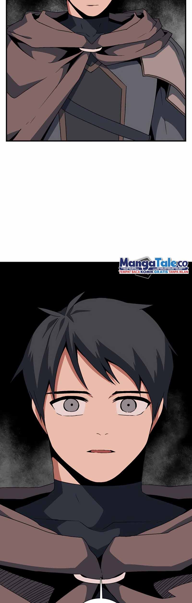 One Step to The Demon King Chapter 39 - halaman 38