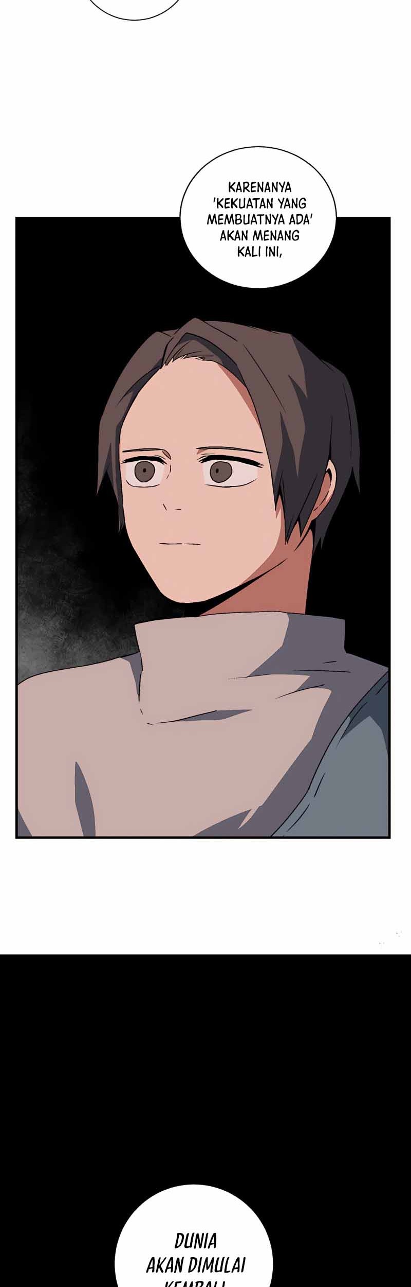 One Step to The Demon King Chapter 39 - halaman 40