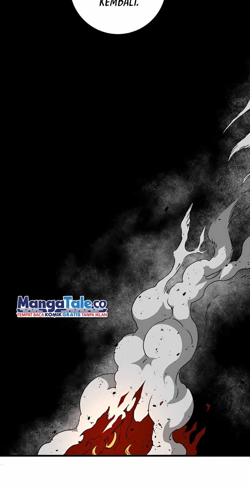 One Step to The Demon King Chapter 39 - halaman 41