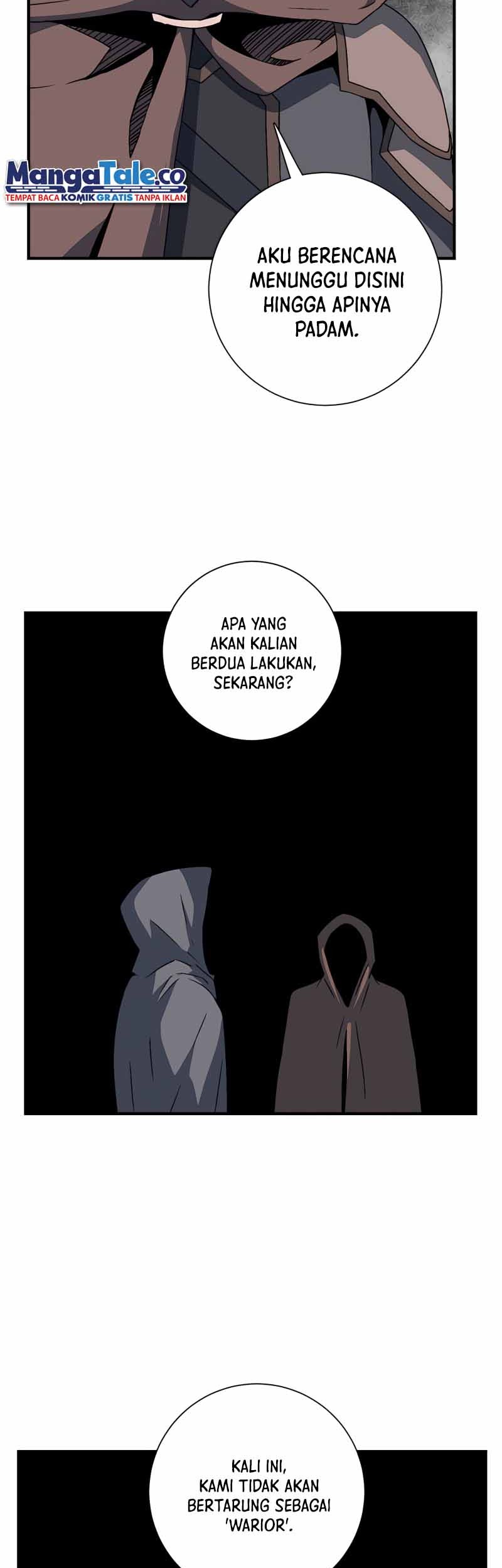 One Step to The Demon King Chapter 39 - halaman 49