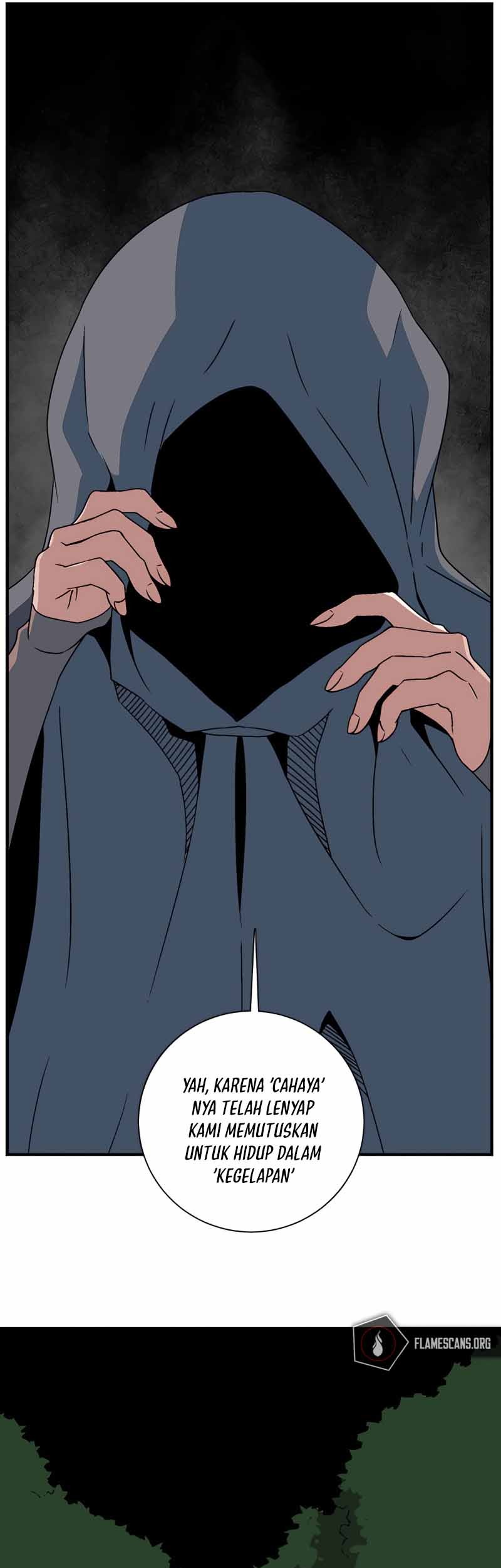 One Step to The Demon King Chapter 39 - halaman 52