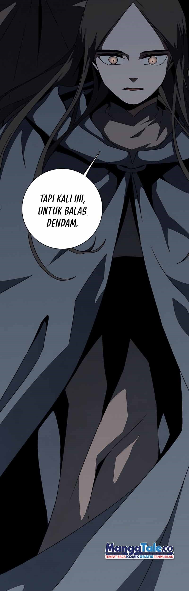 One Step to The Demon King Chapter 39 - halaman 56
