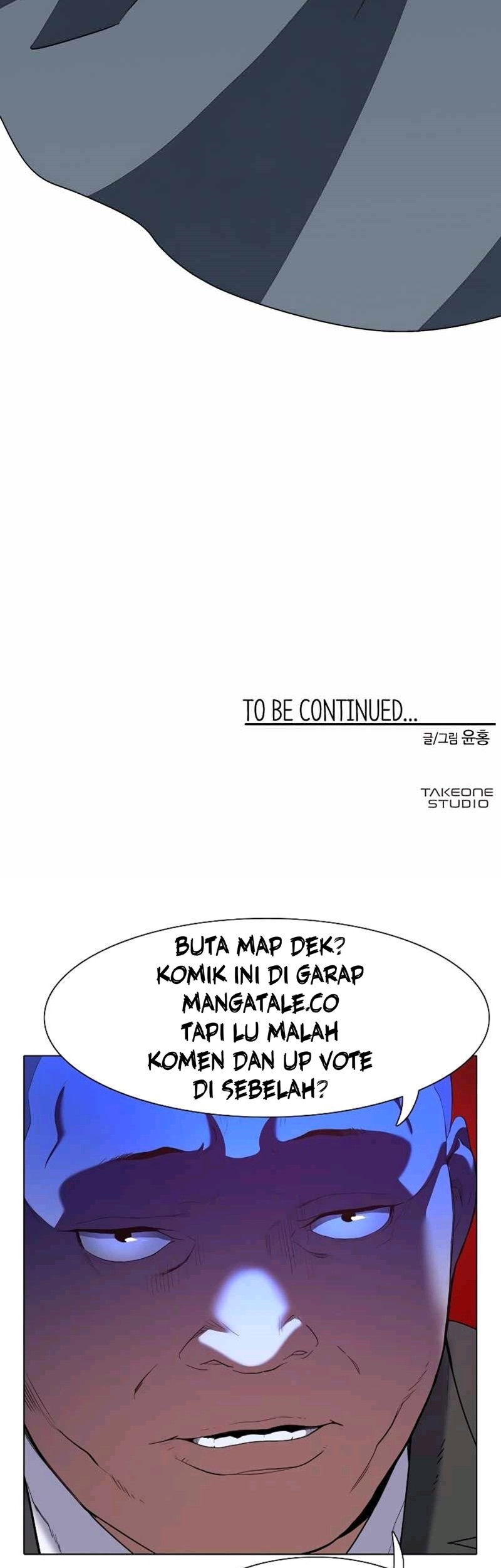 One Step to The Demon King Chapter 39 - halaman 57