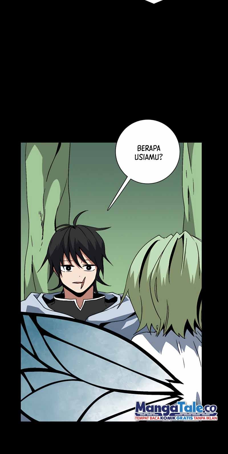One Step to The Demon King Chapter 39 - halaman 6