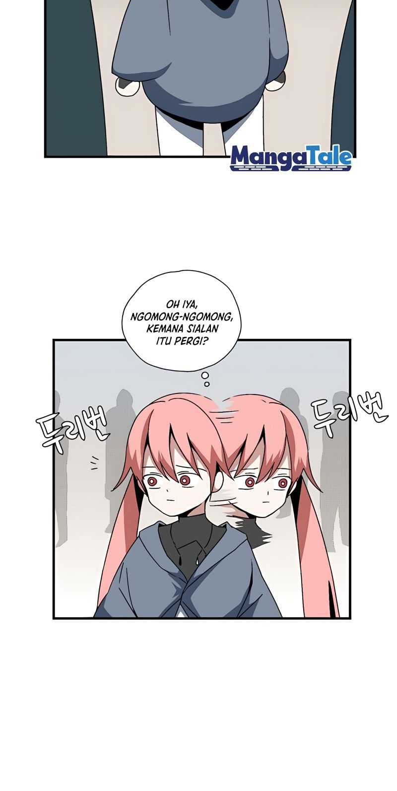 One Step to The Demon King Chapter 4 - halaman 11