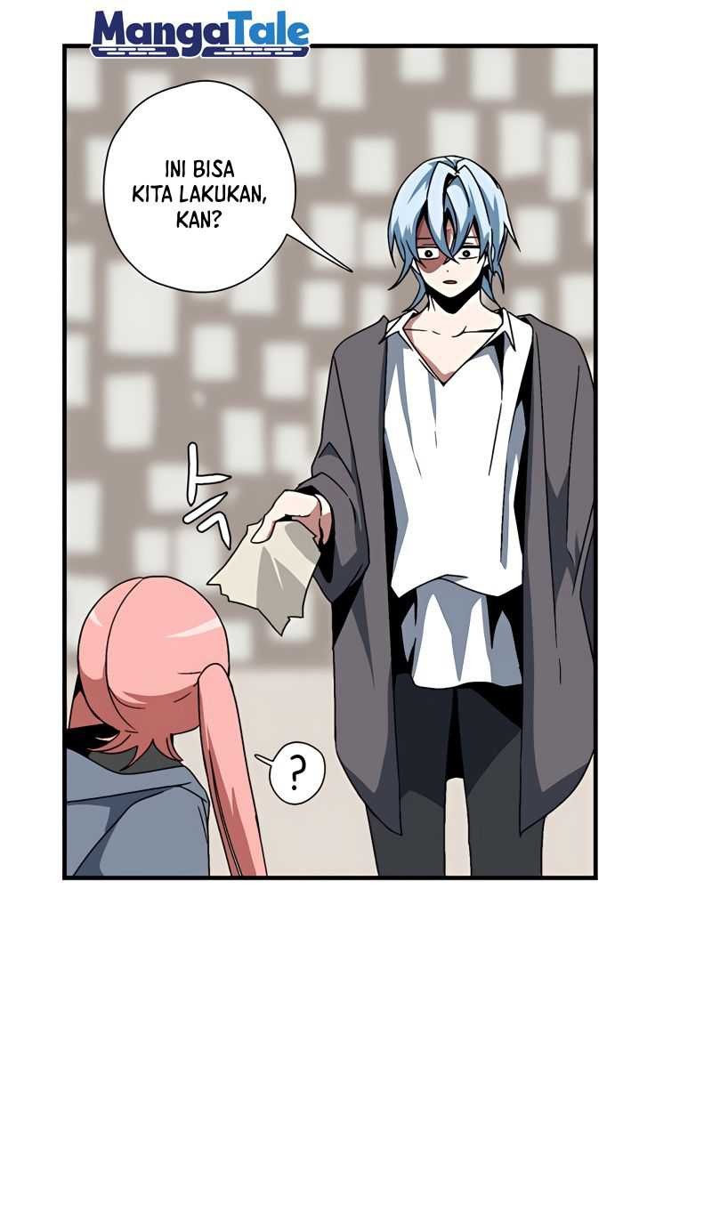 One Step to The Demon King Chapter 4 - halaman 16